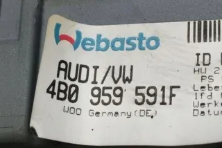 4B0959591F Блок управления (другие) Audi A4 B7 Арт e12262913, вид 3