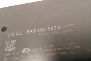 8K0907383E Блок управления (другие) Audi A4 B8 Арт e12262911, вид 2