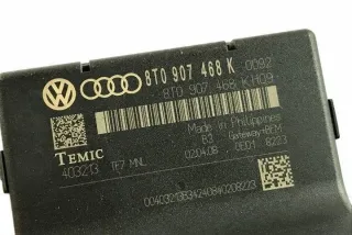 8T0907468K Блок управления (другие) Audi A4 B8 Арт e12262893, вид 2