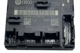 8K0959792 Блок управления (другие) Audi A4 B8 Арт e12262852, вид 2
