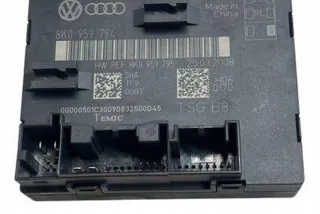 8K0959795 Блок управления (другие) Audi A4 B8 Арт e12262841, вид 2