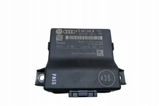 8T0907468M Блок управления (другие) Audi A4 B8 Арт e12262829, вид 1