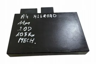 8K0907383E Блок управления (другие) Audi A4 B8 Арт e12262828, вид 2