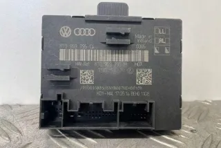 8T0959795Q Блок управления (другие) Audi A4 B8 Арт e12262817, вид 4