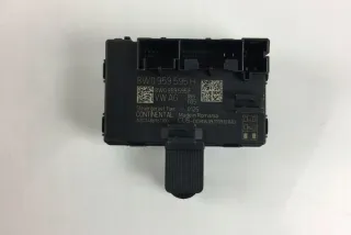 8W0959595H Блок управления (другие) Audi A4 B9 Арт e12262775, вид 2