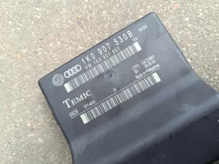 1K0907530B Блок управления (другие) Audi A3 8P Арт e12262750, вид 2
