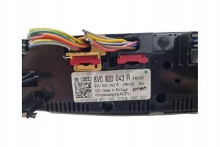 8V0820043R Блок управления (другие) Audi A3 8V Арт e12262738, вид 4