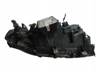 1998-2004 89006381 Фара левая Volvo S80 1 Арт e12262629, вид 5