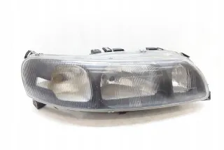 02191610 Фара левая Volvo S60 1 Арт e12262618, вид 4