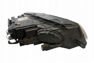 3C0941753G Фара левая Volkswagen Passat B6 Арт e12262492, вид 2