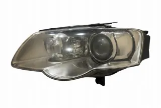 3C0941753G Фара левая Volkswagen Passat B6 Арт e12262492, вид 4