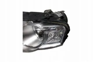 3C0941005AA Фара левая Volkswagen Passat B6 Арт e12262490, вид 1