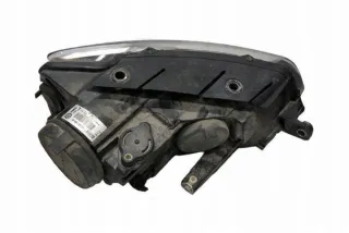 3C0941005AA Фара левая Volkswagen Passat B6 Арт e12262490, вид 6