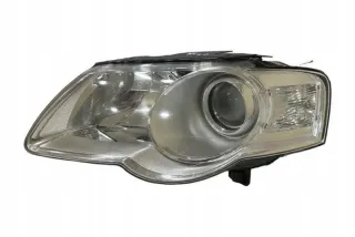 3C0941005M Фара левая Volkswagen Passat B6 Арт e12262488, вид 4