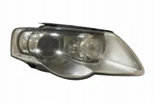 3C0941752K Фара правая Volkswagen Passat B6 Арт e12262485, вид 2