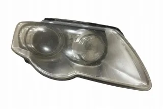 3C0941752K Фара правая Volkswagen Passat B6 Арт e12262485, вид 8