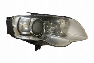 3C0941754G Фара правая Volkswagen Passat B6 Арт e12262480, вид 4