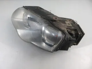 3C0941751G Фара левая Volkswagen Passat B6 Арт e12262475, вид 2