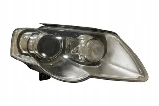 3C0941752K Фара правая Volkswagen Passat B7 Арт e12262468, вид 1