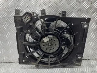 13132559 Вентилятор радиатора Opel Astra H Арт e12262439, вид 2