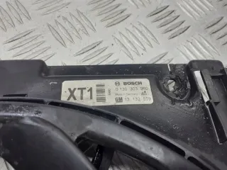 13132559 Вентилятор радиатора Opel Astra H Арт e12262439, вид 3