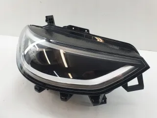 10B941036A 2019-2022 AUTOABC2006 Фара правая Volkswagen ID3 Арт e12262413, вид 2