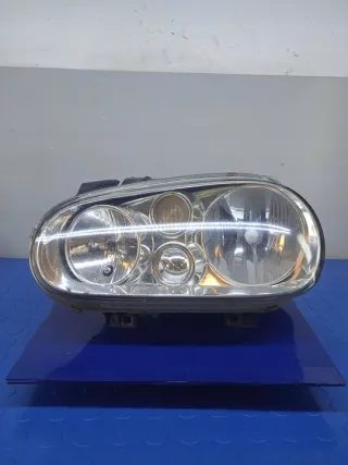 1500145-00 Фара левая Volkswagen Golf 4 Арт e12262392, вид 1