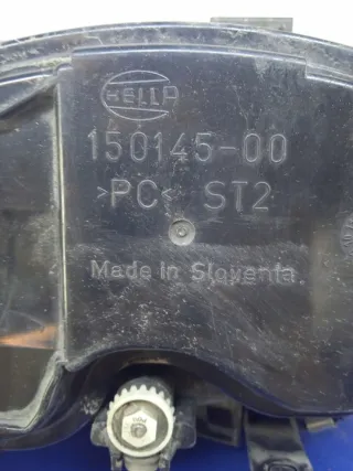 1500145-00 Фара левая Volkswagen Golf 4 Арт e12262392, вид 7
