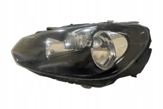 5K1941005M Фара левая Volkswagen Golf 6 Арт e12262366, вид 3