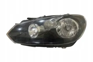 5K1941005M Фара левая Volkswagen Golf 6 Арт e12262366, вид 4