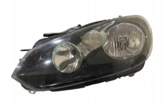 5K1941005M Фара левая Volkswagen Golf 6 Арт e12262366, вид 6