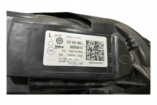 517941005A Фара левая Volkswagen Golf 7 Арт e12262347, вид 2