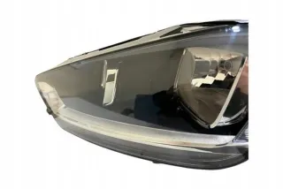 517941005A Фара левая Volkswagen Golf 7 Арт e12262347, вид 6