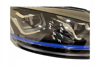 5GE941036 Фара правая Volkswagen Golf 7 Арт e12262345, вид 3