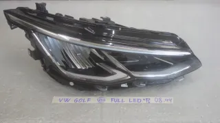5H1941006C Фара правая Volkswagen Golf 8 Арт e12262318, вид 1