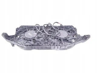 A0015005293 Вентилятор радиатора Mercedes Vito W639 Арт e12262317, вид 4