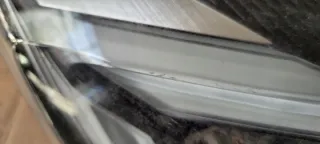  Фара правая Toyota Aygo 2 Арт e12262187, вид 6