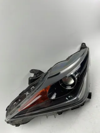2014-2018 Фара левая Toyota Aygo 2 Арт e12262185, вид 2