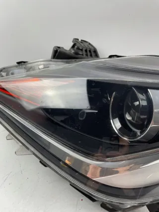 2014-2018 Фара левая Toyota Aygo 2 Арт e12262185, вид 3
