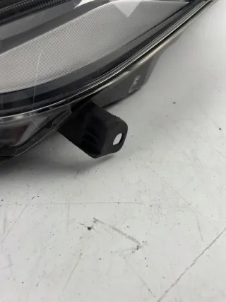 2014-2018 Фара левая Toyota Aygo 2 Арт e12262185, вид 5