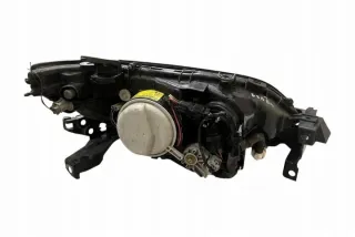 10020959 Фара левая Subaru Forester SH Арт e12262130, вид 2