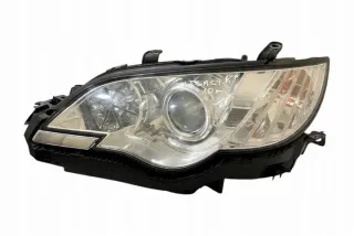 10020959 Фара левая Subaru Forester SH Арт e12262130, вид 4