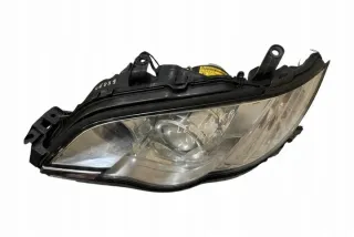 10020959 Фара левая Subaru Forester SH Арт e12262130, вид 5