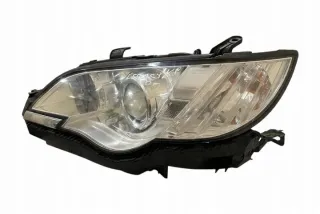 10020959 Фара левая Subaru Forester SH Арт e12262130, вид 7