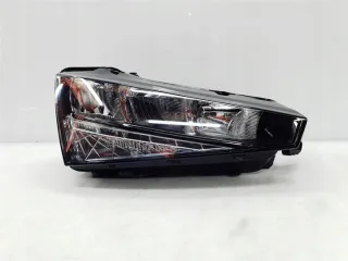  Фара правая Skoda Scala Арт e12262110, вид 1