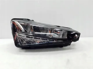  Фара правая Skoda Scala Арт e12262110, вид 2
