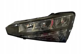 657941015 Фара левая Skoda Scala Арт e12262108, вид 6
