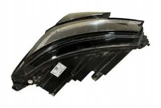 566941015F Фара левая Skoda Kodiaq Арт e12262094, вид 4
