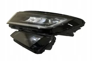 566941015F Фара левая Skoda Kodiaq Арт e12262094, вид 5