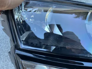 57B941016A Фара правая Skoda Karoq Арт e12262072, вид 4